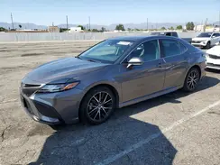 4T1T11AK4NU633449 2022 TOYOTA CAMRY