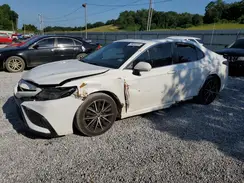 4T1T11AK4NU641048 2022 TOYOTA CAMRY