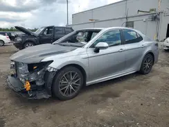 4T1T11AK4NU651286 2022 TOYOTA CAMRY