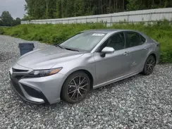 4T1T11AK4NU665883 2022 TOYOTA CAMRY