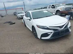 4T1T11AK4NU683249 2022 TOYOTA CAMRY