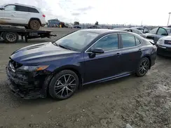 4T1T11AK4NU685664 2022 TOYOTA CAMRY