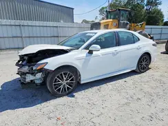 4T1T11AK4NU686720 2022 TOYOTA CAMRY