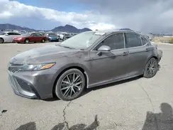 4T1T11AK4NU696129 2022 TOYOTA CAMRY
