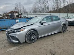 4T1T11AK4NU696342 2022 TOYOTA CAMRY