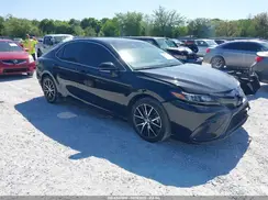 4T1T11AK4NU698415 2022 TOYOTA CAMRY