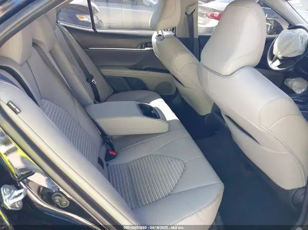 4T1T11AK4NU698415 2022 TOYOTA CAMRY - Image 8
