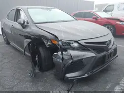 4T1T11AK4NU701460 2022 TOYOTA CAMRY