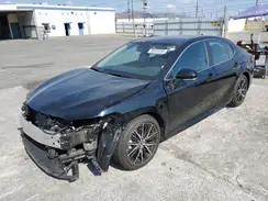 4T1T11AK4NU708263 2022 TOYOTA CAMRY
