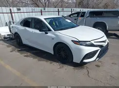 4T1T11AK4NU710191 2022 TOYOTA CAMRY