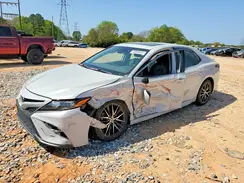 4T1T11AK4PU087478 2023 TOYOTA CAMRY