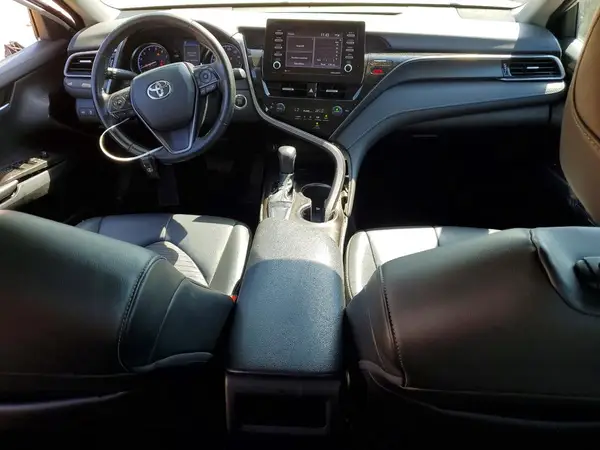 4T1T11AK4PU087478 2023 TOYOTA CAMRY - Image 8