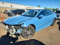 4T1T11AK4PU093961 2023 TOYOTA CAMRY
