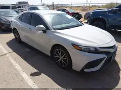 4T1T11AK4PU109365 2023 TOYOTA CAMRY
