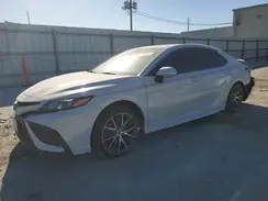 4T1T11AK4PU115702 2023 TOYOTA CAMRY