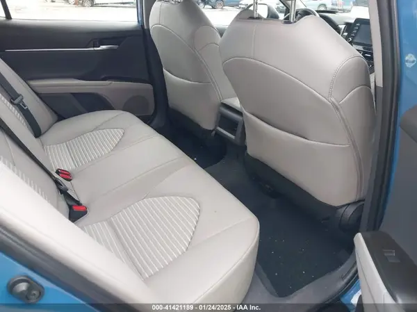 4T1T11AK4PU120947 2023 TOYOTA CAMRY - Image 8