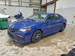 4T1T11AK4PU123055 2023 TOYOTA CAMRY