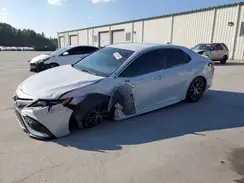 4T1T11AK4PU123119 2023 TOYOTA CAMRY