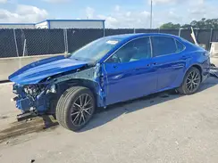 4T1T11AK4PU141331 2023 TOYOTA CAMRY