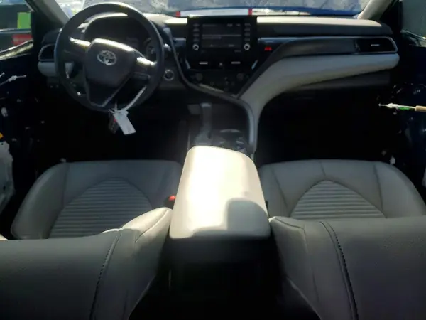 4T1T11AK4PU141331 2023 TOYOTA CAMRY - Image 8