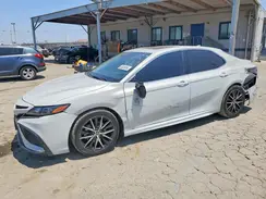 4T1T11AK4PU142687 2023 TOYOTA CAMRY