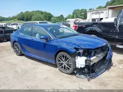 4T1T11AK4PU146187 2023 TOYOTA CAMRY