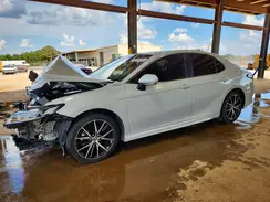 4T1T11AK4PU148554 2023 TOYOTA CAMRY
