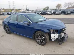 4T1T11AK4PU151342 2023 TOYOTA CAMRY
