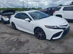 4T1T11AK4PU166780 2023 TOYOTA CAMRY