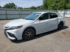 4T1T11AK4PU167346 2023 TOYOTA CAMRY