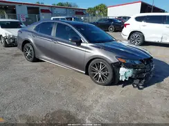 4T1T11AK4PU172028 2023 TOYOTA CAMRY