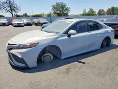 4T1T11AK4PU179674 2023 TOYOTA CAMRY