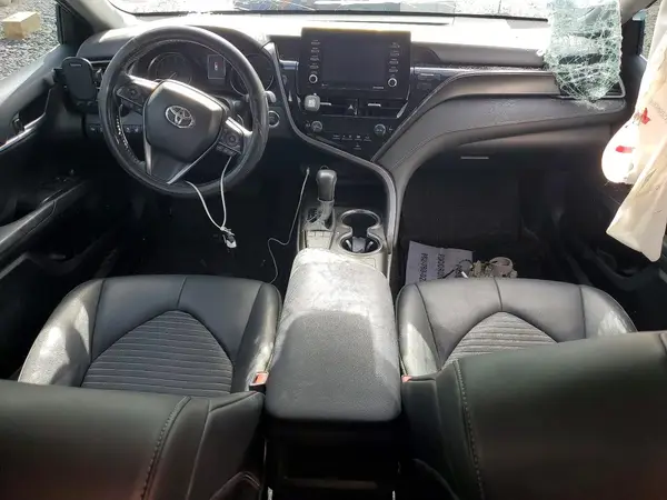 4T1T11AK4PU179819 2023 TOYOTA CAMRY - Image 8