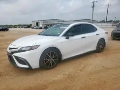 4T1T11AK4PU726622 2023 TOYOTA CAMRY