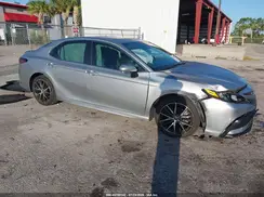 4T1T11AK4PU747728 2023 TOYOTA CAMRY