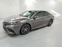 4T1T11AK4PU757143 2023 TOYOTA CAMRY