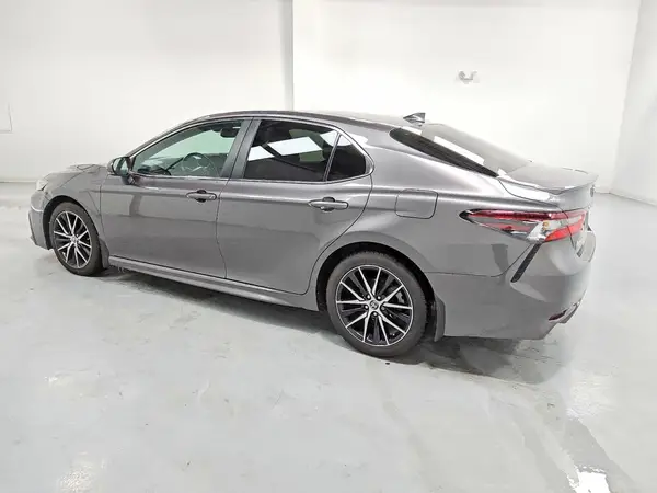4T1T11AK4PU757143 2023 TOYOTA CAMRY - Image 2