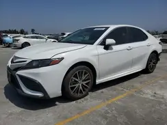 4T1T11AK4PU758213 2023 TOYOTA CAMRY