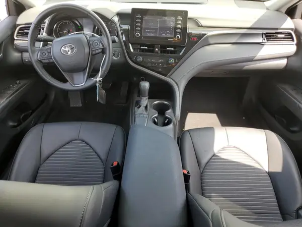 4T1T11AK4PU758213 2023 TOYOTA CAMRY - Image 8