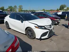 4T1T11AK4PU760818 2023 TOYOTA CAMRY