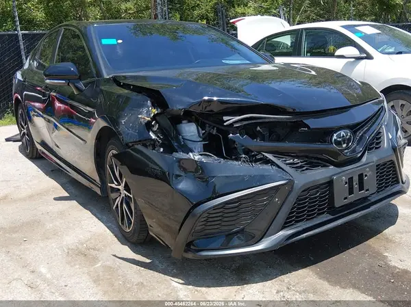 4T1T11AK4PU767509 2023 TOYOTA CAMRY