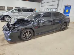 4T1T11AK4PU769499 2023 TOYOTA CAMRY