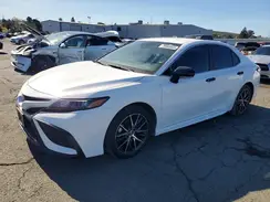 4T1T11AK4PU773505 2023 TOYOTA CAMRY