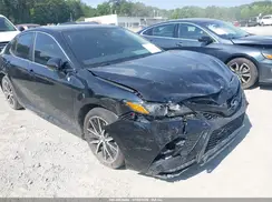 4T1T11AK4PU778042 2023 TOYOTA CAMRY