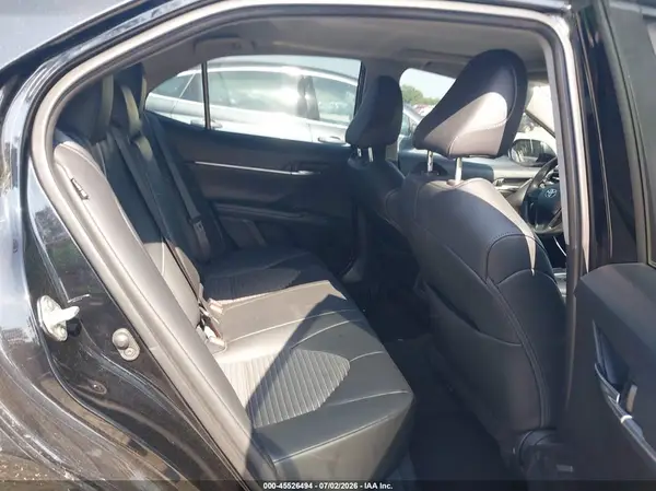 4T1T11AK4PU778042 2023 TOYOTA CAMRY - Image 8