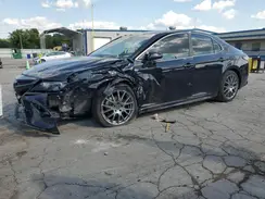 4T1T11AK4PU778994 2023 TOYOTA CAMRY