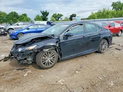4T1T11AK4PU782060 2023 TOYOTA CAMRY