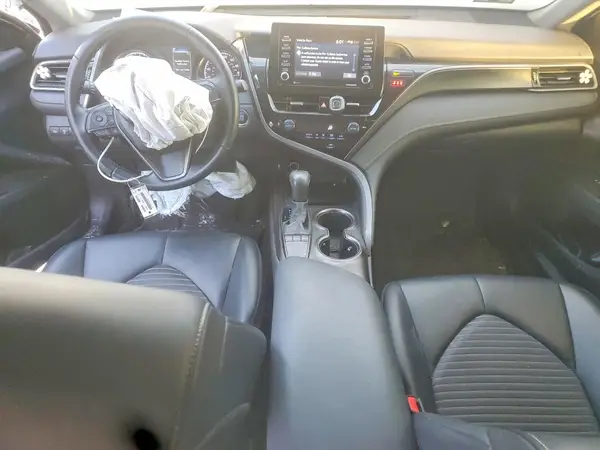 4T1T11AK4PU783709 2023 TOYOTA CAMRY - Image 8
