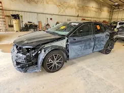 4T1T11AK4PU785122 2023 TOYOTA CAMRY