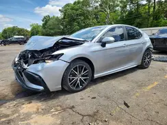 4T1T11AK4PU788845 2023 TOYOTA CAMRY